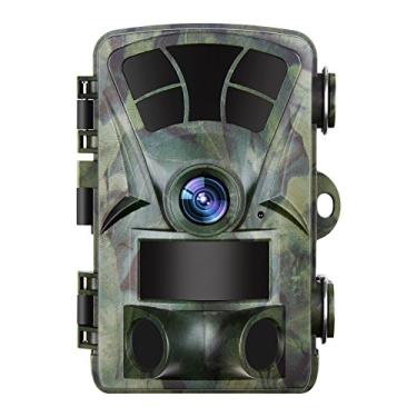 Imagem de Capa Protetora Em Silicone Para Câmeras GoPro Hero 5, 6, 7 Black -Branca