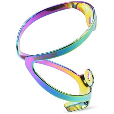 Imagem de Suporte de garrafa de bicicleta, suporte de garrafa de água de bicicleta de estrada de montanha leve, gaiola de garrafa de água de alumínio para bicicletas de estrada, MTB, BMX, ciclismo