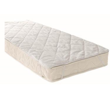Imagem de Protetor de Colchão Protetor e Impermeável Berço Americano - Bambi 