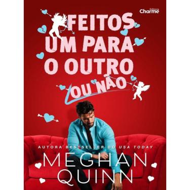 Imagem de Feitos Um Para O Outro (Ou Não)