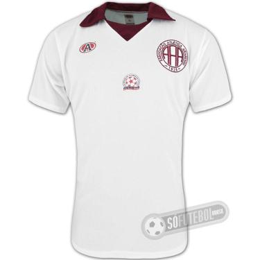 Imagem de Camisa Ararense - Modelo II