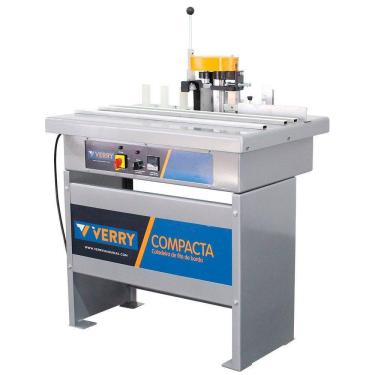 Imagem de Coladeira de Borda Manual 1400W  Monofásica