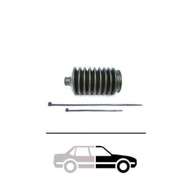 Imagem de COIFAS DA CAIXA DE DIREÇÃO - ELBA 1991>1996 / FIORINO 1988>2006 / PREMIO 1991>1994 / UNO 1991>1996 - SK1400