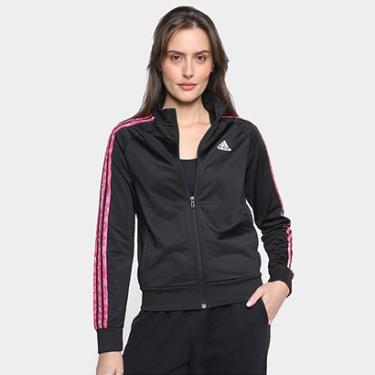 Imagem de Jaqueta Adidas Animal Print Feminina-Feminino