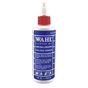 Imagem de Óleo Protetivo para Máquinas de Corte 118ml Wahl Óleo Protetivo para Máquinas de Corte
