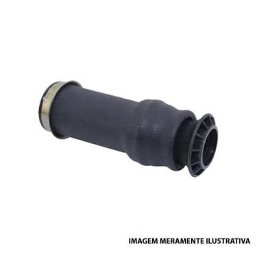 Imagem de Bexiga Suspensao Cabine Dianteira E Traseira Scania R114 124 P124 G124