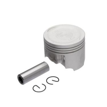 Imagem de Pistao Pino/trava Kmp Biz/pop 110 Inj. 2016/  Std