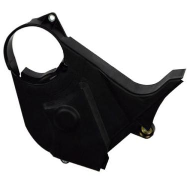 Imagem de Capa Correia Dentada Gol Parati Saveiro Voyage Santana 1.6 1.8 2.0 8V 