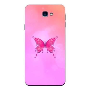 Imagem de Capa Adesivo Skin163 Verso Para Galaxy J7 Prime Sm-g610m - KawaSkin