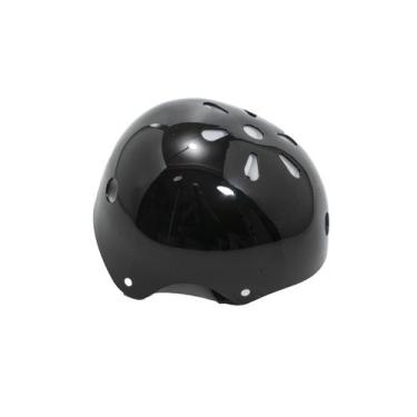 Imagem de Capacete  P/ Crianças de Skate Muita Confiança - DM Toys