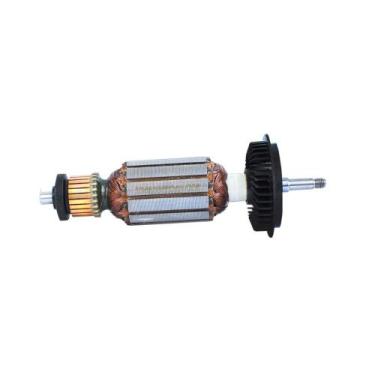 Imagem de Rotor 110v 1604010628 P/ Esmerilhadeira Bosch Gws 6-115 Original