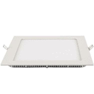 Imagem de Plafon Painel Led Embutir 25W 6500K - INLuss