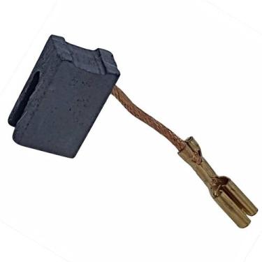 Imagem de Escova de Carvão 220V Unid P Esmirilhadeira B&D G720 53254 - BLACK&DEC