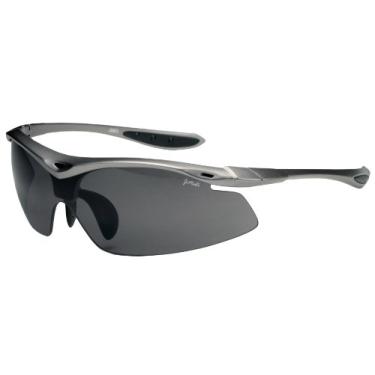 Imagem de JiMarti Óculos de sol esportivos CLEARANCE JM63 para ciclismo, corrida, pesca, golfe TR90, Cinza bronze, UNISEX/ONE SIZE