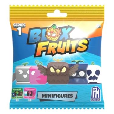 Imagem de Blox Fruits Minibonecos colecionáveis