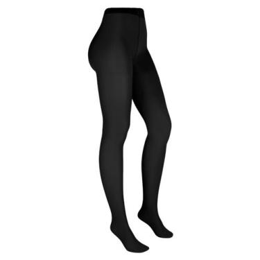 Imagem de Meia-Calça Trifil W06308 Fio 20 Estilo Europeu T. UNI/GRA/1XG, UNI, 00