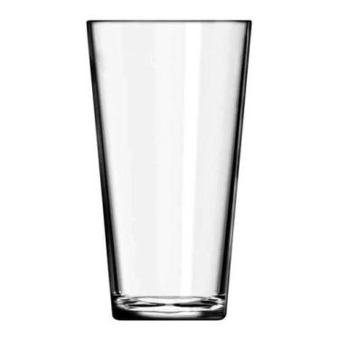 Imagem de Copo vidro multiuso Cairo 350ml ref 33155 - Nadir