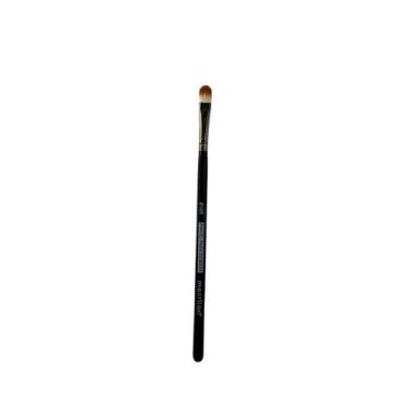 Imagem de Pincel de Maquiagem B105 para Sombra Facial Profissional Linha B Macri