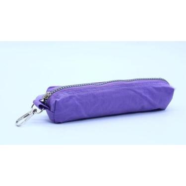 Imagem de Estojo Palito Nylon Roxo 810875 Daterra