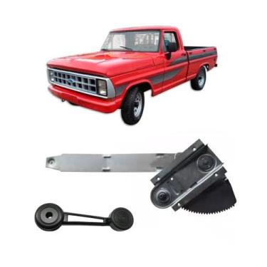 Imagem de Máquina Vidro Manual Porta Manivela F1000 F350 F4000 72 A 92 - Superce