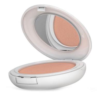 Imagem de Pó Compacto Protetor Solar Mantecorp Skincare - Episol Color FPS 50, T