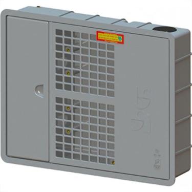 Imagem de Taf Caixa P/Cavalete Sabesp