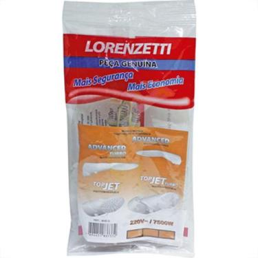 Imagem de Lorenzetti (Aparelhos) Resist.L&C Adv/T.Jet 7500/220-3055O