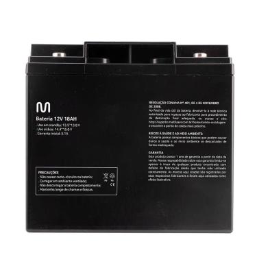 Imagem de Bateria 12v 18ah En017
