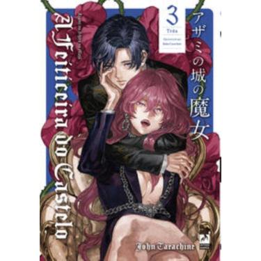 Imagem de A Feiticeira Do Castelo 3