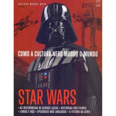 Imagem de Como a Cultura Nerd Mudou o Mundo - Star Wars