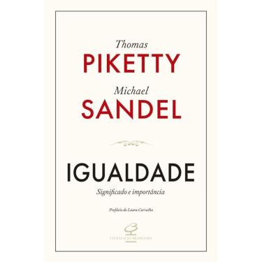 Imagem de Igualdade: Significado e importância