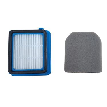 Imagem de Kit Filtro Para Aspirador De Pó Electrolux Erg36 41044574