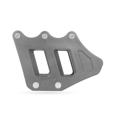 Imagem de Guia Corrente Traseiro Amx Kawasaki Klx 300r Trilha Enduro