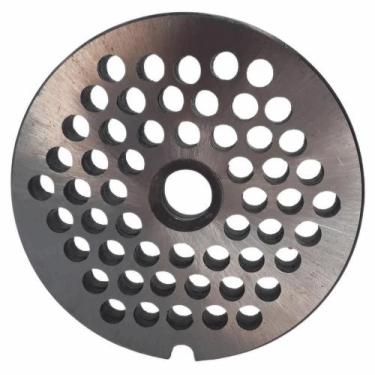 Imagem de Disco 06mm Para Maquina De Moer Carne Moedor Picador Boca 5