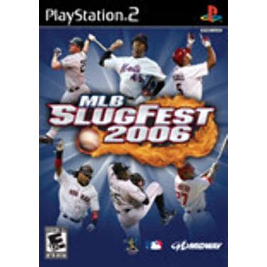 Imagem de MLB Slugfest 2006 - PlayStation 2