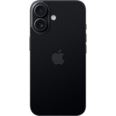 Imagem de Razer Skin: iPhone 16 - Full Wrap - Premium 3M Cast Vinyl - Scratch Resistant - Unique Designs & Finishes - Easy Application - Dark Hive