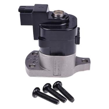 Imagem de RDLIFT-PART Atuador de temporização da bomba de injeção de combustível 4089986RX 4089986 4902907 compatível com Cummins Engine ISX ISX15 QSX15