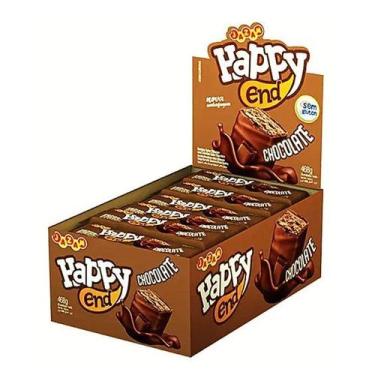 Imagem de Chocolate Bombom Recheio Cremoso 2 Caixas Cada Uma Com 36Un - Jazam