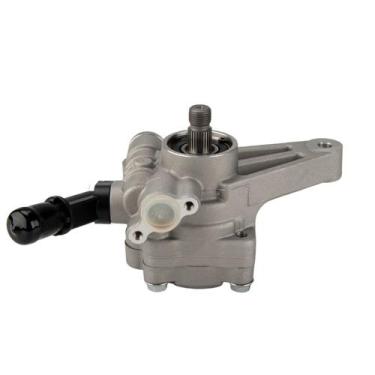 Imagem de Bomba de direção hidráulica Torchbeam para Crosstour 2012, Accord