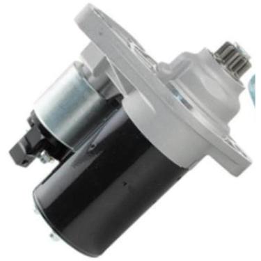 Imagem de Motor de Partida VW Fox Polo 10 Dentes Euro 495107