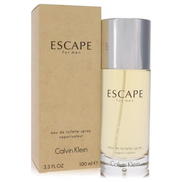 Imagem de Perfume Masculino Escape Calvin Klein 100 Ml Eau De Toilette