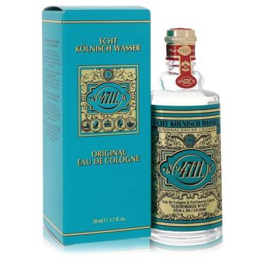Imagem de Perfume Masculina 4711 Muelhens (unisex) 50 Ml Eau De Colônia