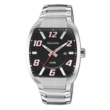 Imagem de Relógio Technos Performance Racer 2115Kll/1P Aço Inox 4cm
