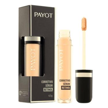 Imagem de Corretivo Sérum Payot Retinol Cor 15 4,5G