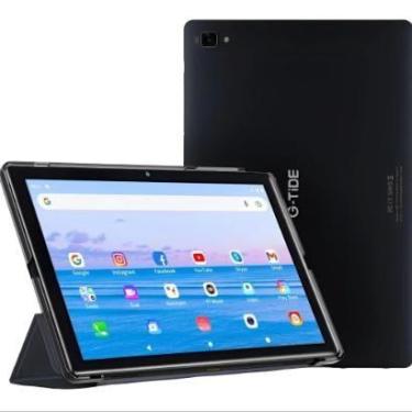 Imagem de Tablet Gtide H1 32gb Tablet Wifi Android Cor Preto - LANTECH