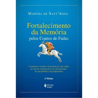 Imagem de Fortalecimento Da Memoria Pelos Contos De Fadas