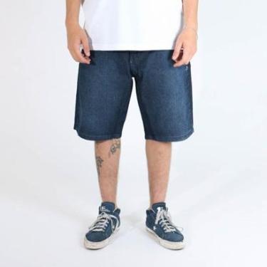 Imagem de Bermuda Jeans Lost Denim Relaxed Basics Lost-Masculino