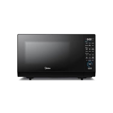Imagem de Micro-ondas 27L Preto MasterCook Midea