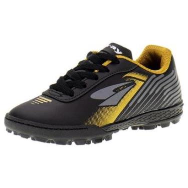 Imagem de Chuteira Infantil Society Spedy Dray - 302-Masculino