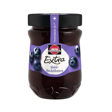 Imagem de Geleia de Mirtilo Extra Schwartau 340g